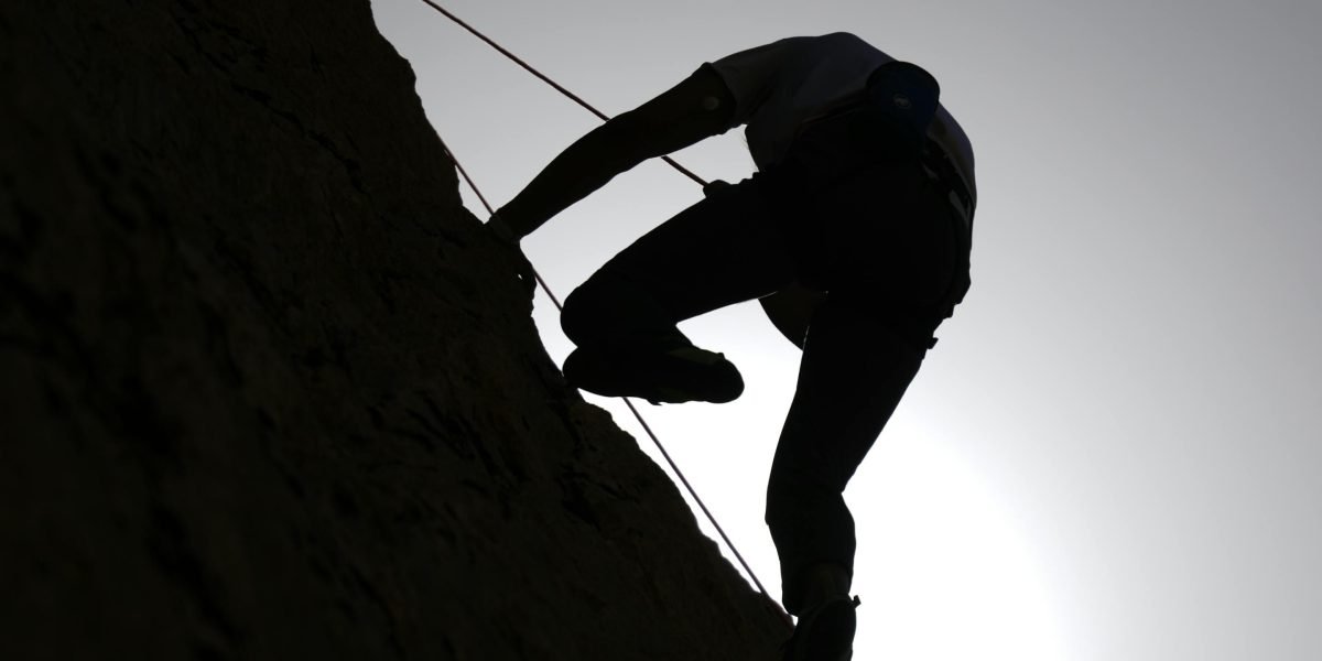 Symbolizing the courage found in unlikely heroes, despite fear.