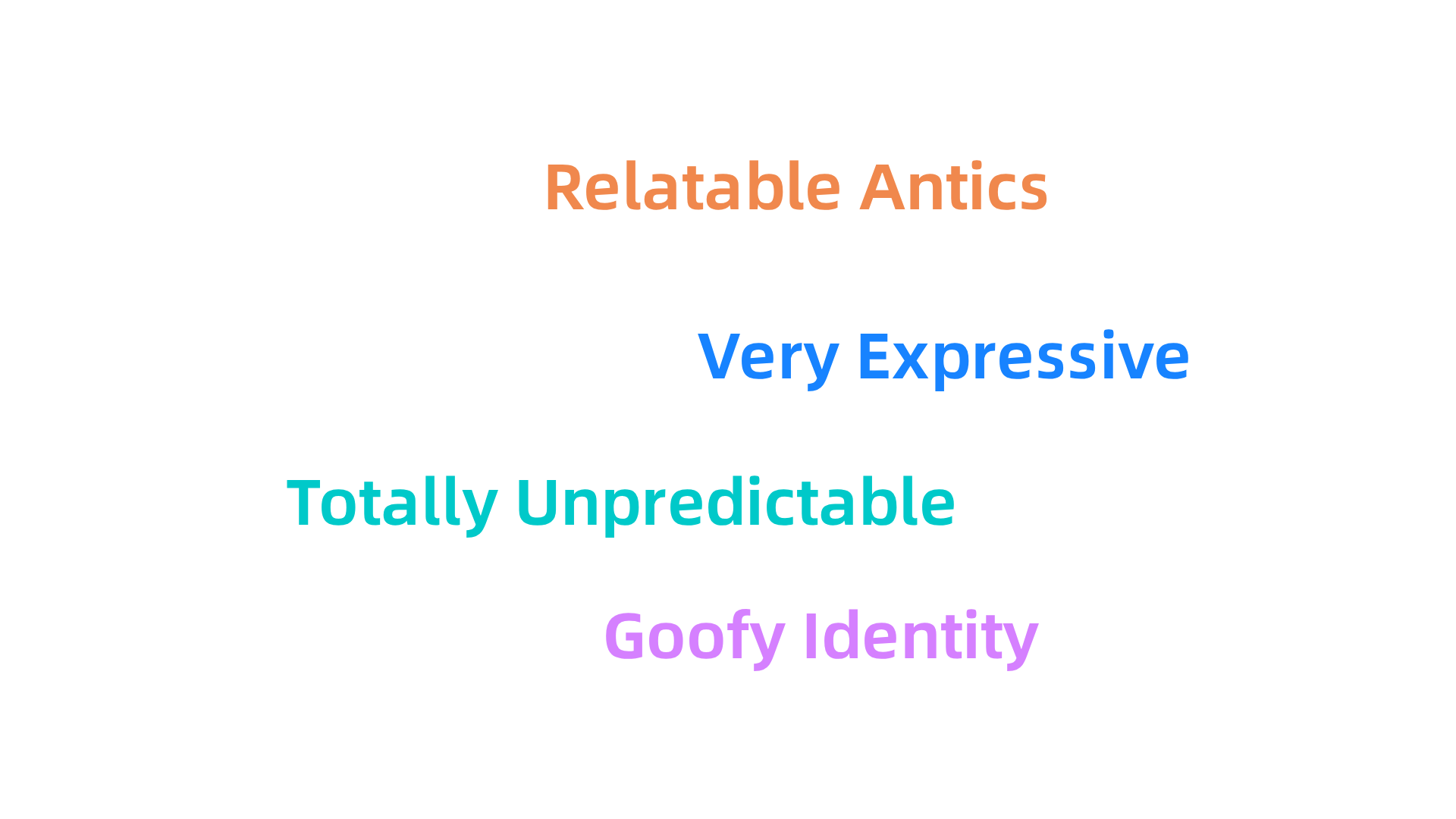Key reasons why dogs are ideal subjects for viral visual humor and internet memes.