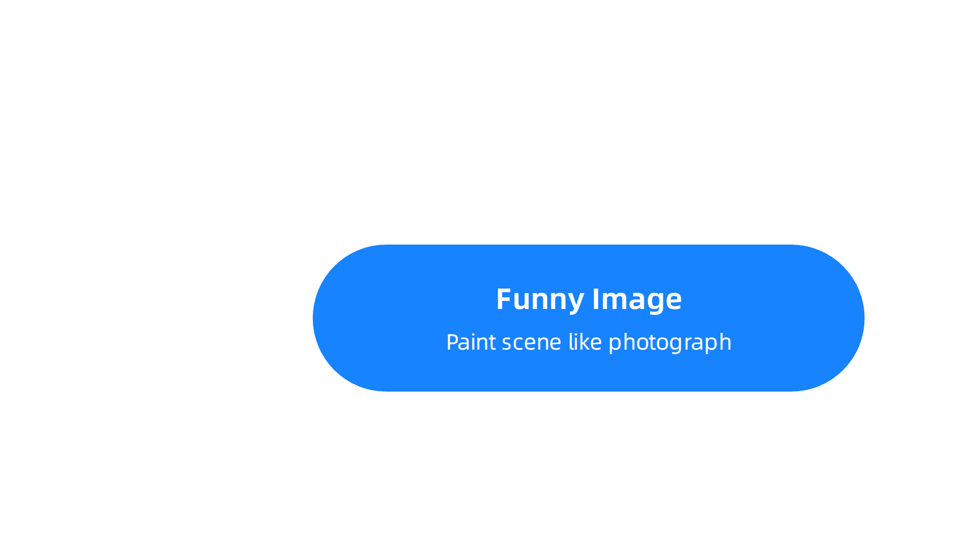 An infographic detailing how writers can apply principles of visual gags to create humor in their stories.